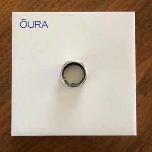Gen 2 Oura Ring